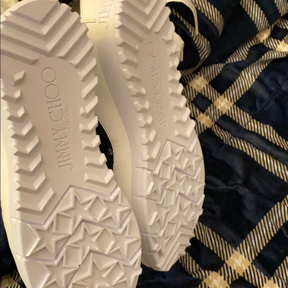 Jimmy chooo shoes - Picture 2 of 5